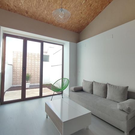 Vuelve Apartamentos Fuente de Cantos المظهر الخارجي الصورة