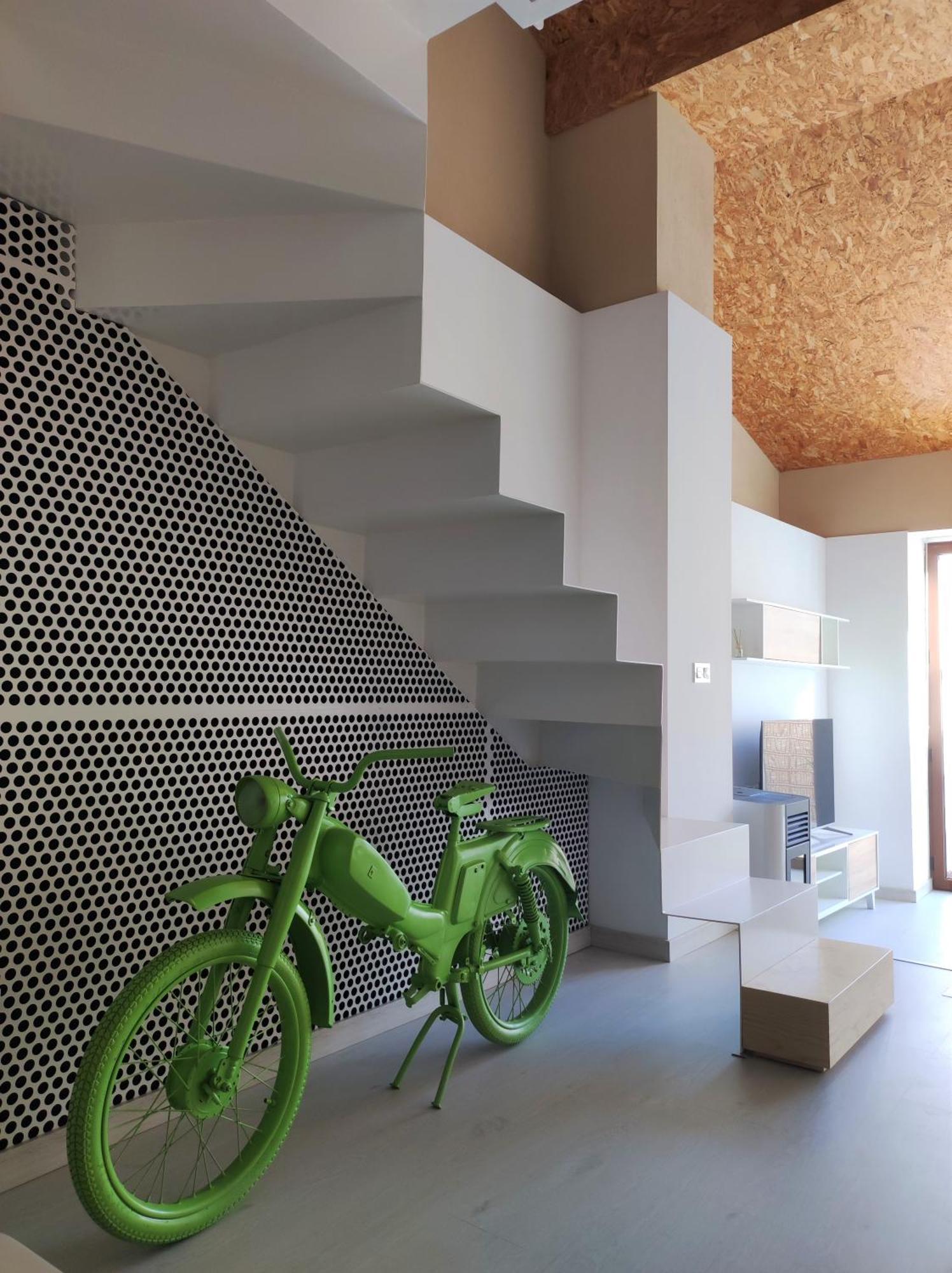 Vuelve Apartamentos Fuente de Cantos المظهر الخارجي الصورة